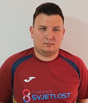 Luka Ulić