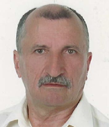 Pere Šapina