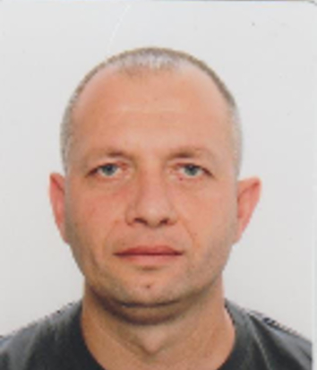 Josip Bubić