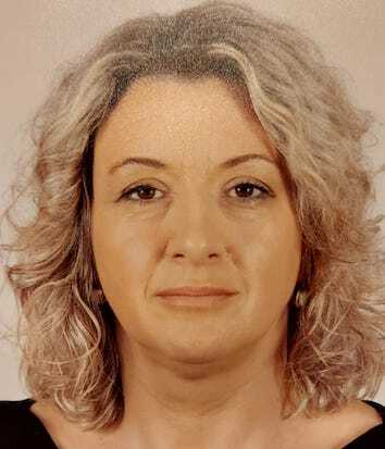 Marina Orešković