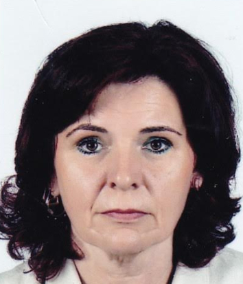 Jadranka Junuzović