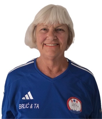 Dragica Draženović