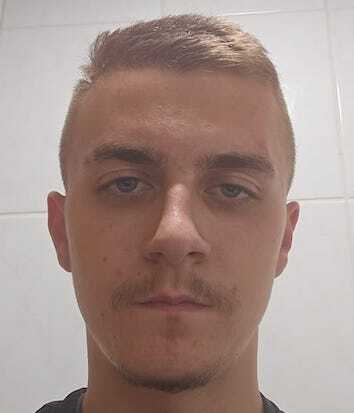 Marko Jezeran