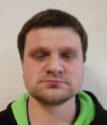 Krešimir Vidović