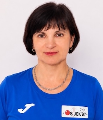 Mirjana Gorup