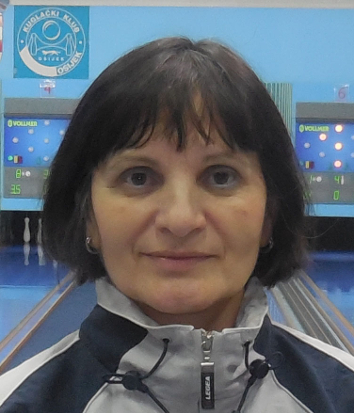 Mirjana Gorup