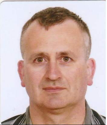 Ivica Benotić