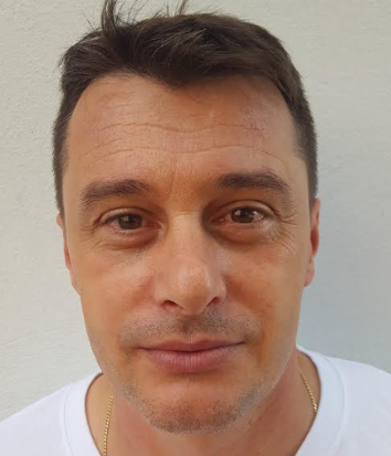Darko Pavičić