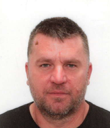 Stijepo Grgić