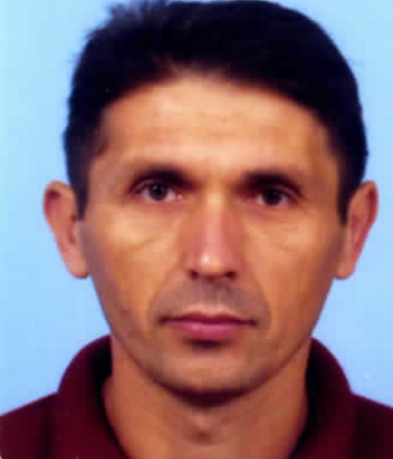 Anto Martić