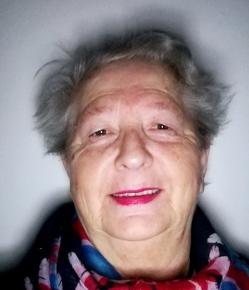 Franciska Bolf