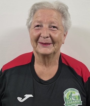Franciska Bolf