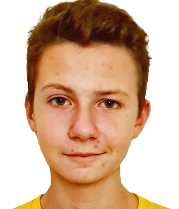 Luka Jakovina