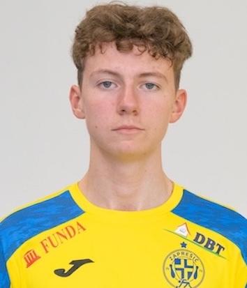 Luka Jakovina