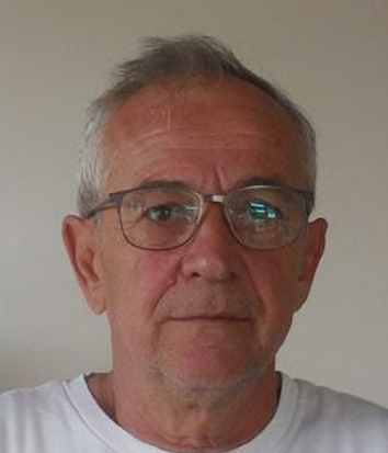 Ivan Ivelj