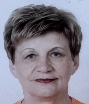 Slavica Grgurić-Pajnić