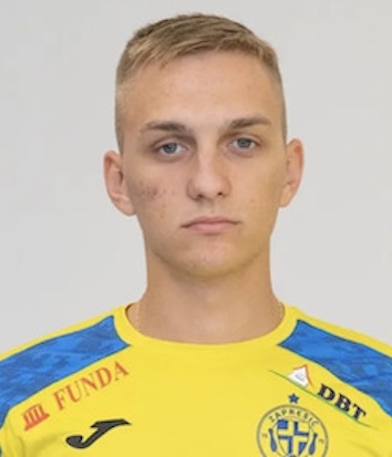 Marko Andrijanić