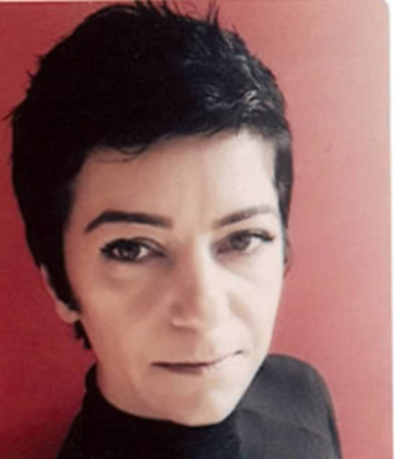 Branka Veršec