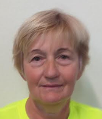 Marija Klepač