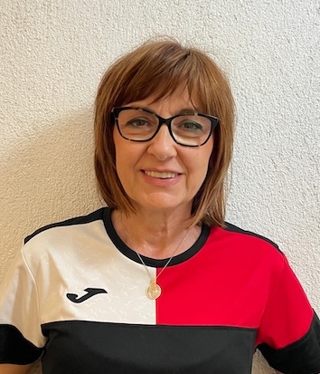 Mirjana Horvat