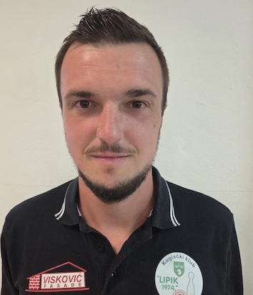 Mihael Rebrović