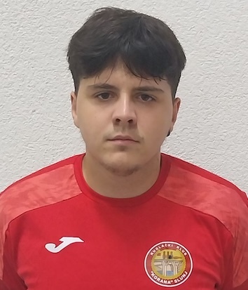 Lukas Bogović