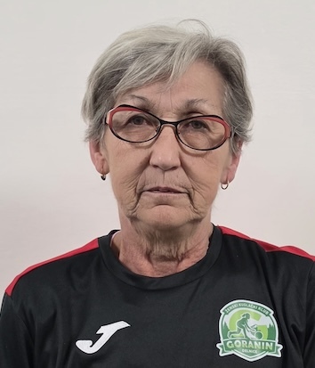 Ljubica Lisac