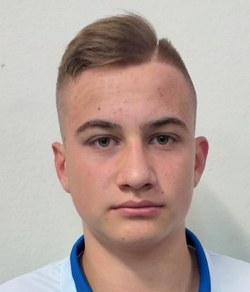 Valentino-Luka Grivić