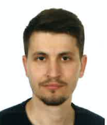 Darko Šuvak