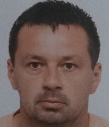 Drago Peroković