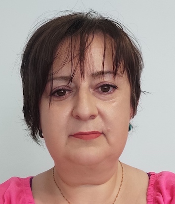 Štefanija Pezerović