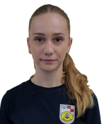 Lena Maslek