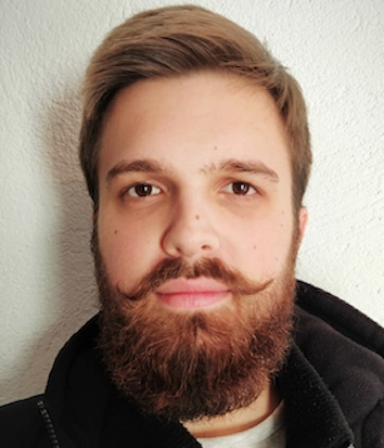 Leonardo Tomić