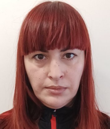 Snježana Vujašković