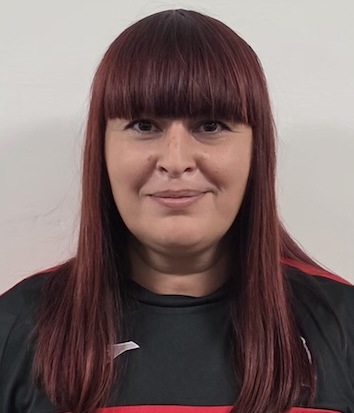 Snježana Vujašković