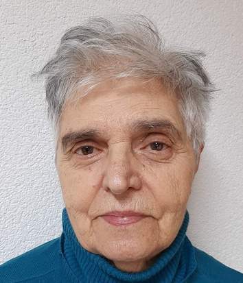 Ljubica Vujnović