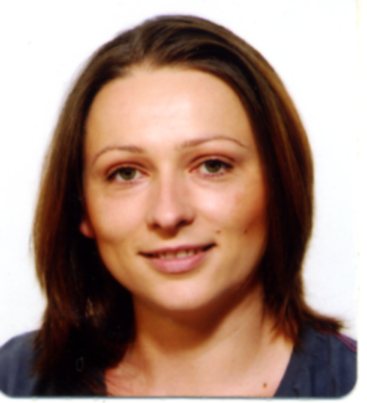 Marija Šantek