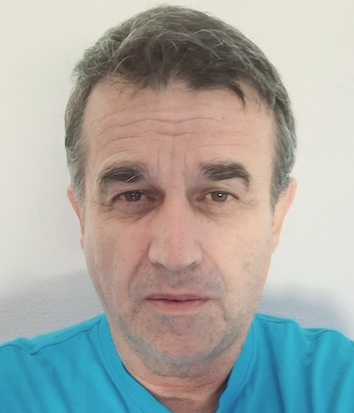 Joško Lisica