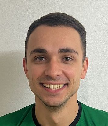 Dominik Pavlović