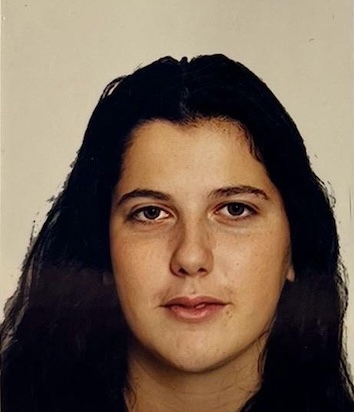 Chiara Ria Pivčević