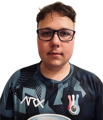 Dario Kečkeš