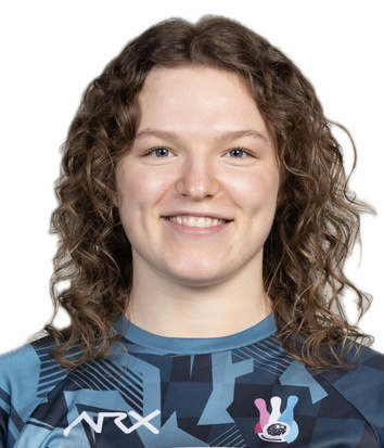 Magdalena Škreblin
