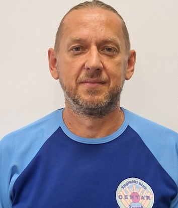 Niko Širić