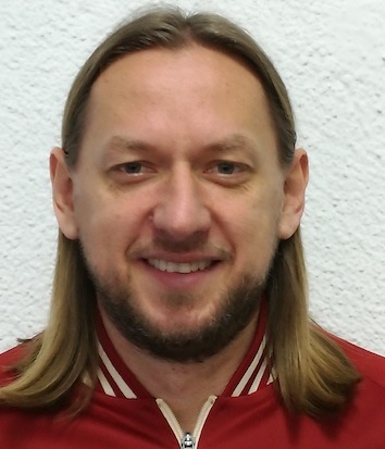 Niko Širić