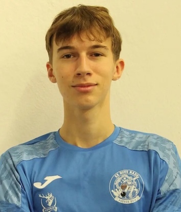 Fran Trnokop
