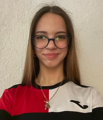 Iva Grgić
