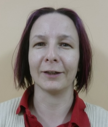 Marijana Bolf