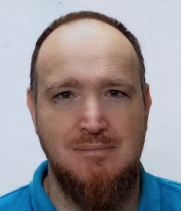 Darko  Raljević