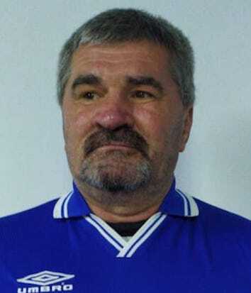 Borislav Vinojčić