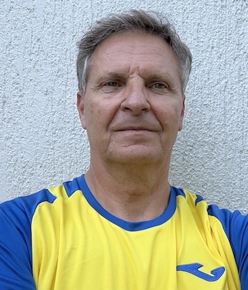 Zlatko Novak